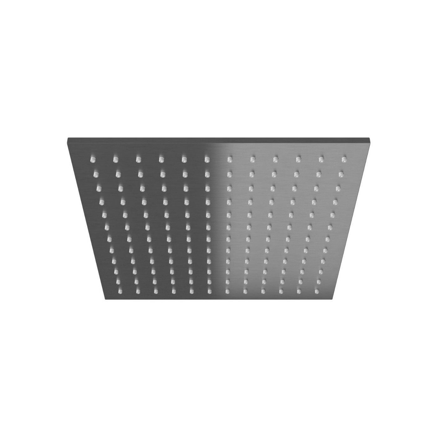 Deszczownica Experience Grey 25cm Q25EG Kohlman Deszczownica Experience Grey 25cm Q25EG Kohlman