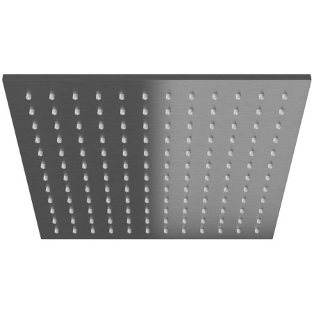 Deszczownica Experience Grey 25cm Q25EG Kohlman