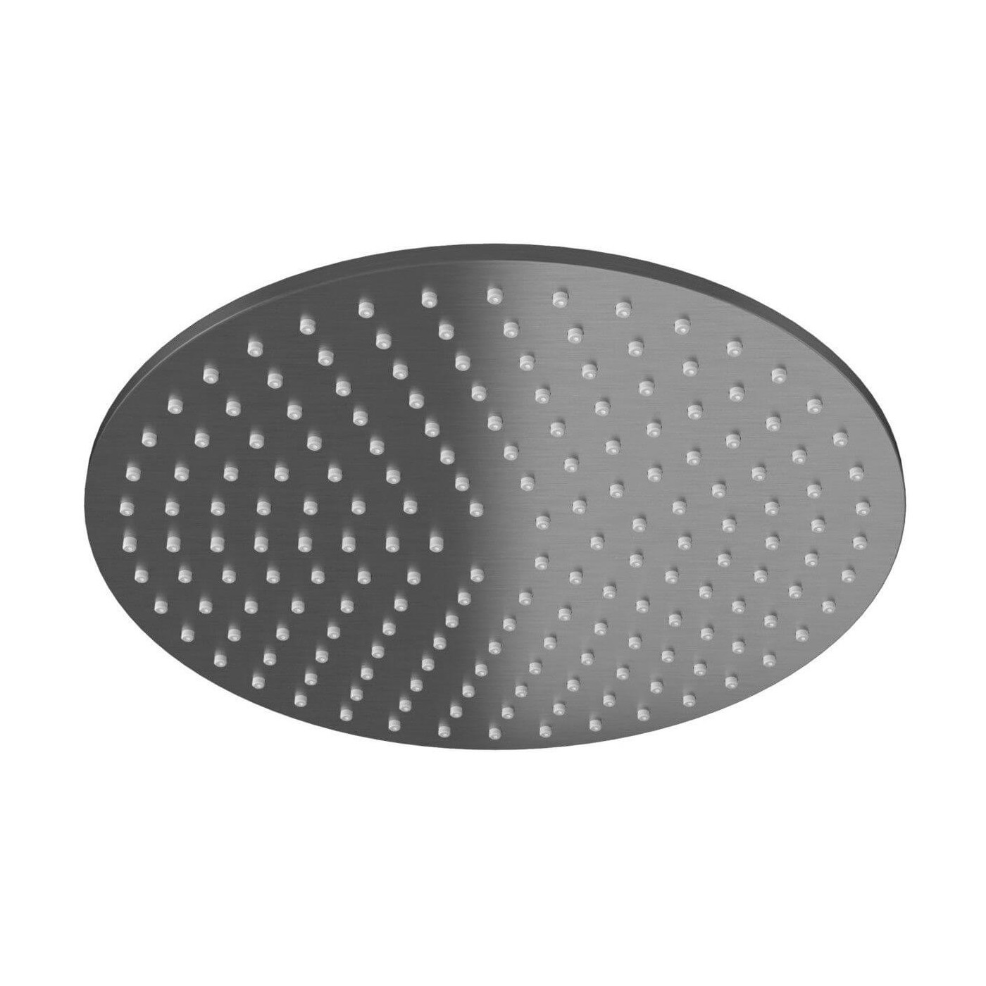 Deszczownica Experience Grey 30cm R30EG Kohlman Deszczownica Experience Grey 30cm R30EG Kohlman