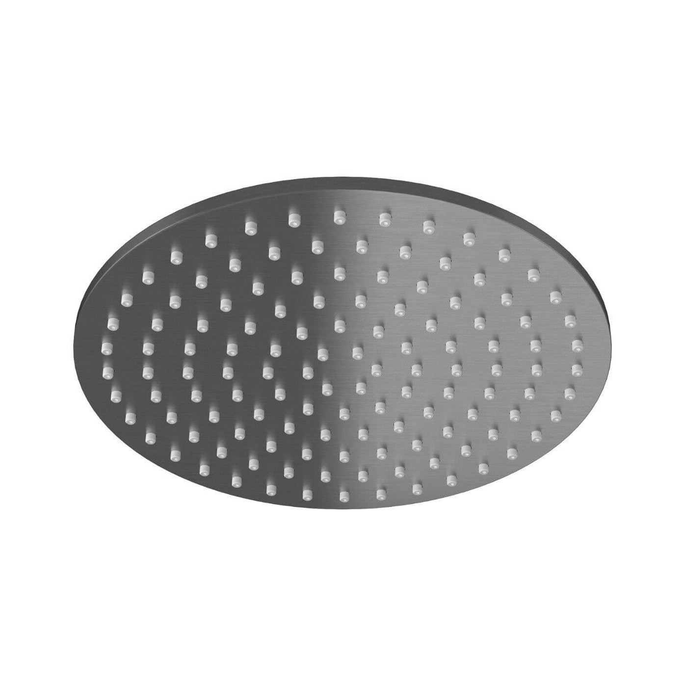 Deszczownica Experience Grey 25cm R25EG Kohlman Deszczownica Experience Grey 25cm R25EG Kohlman