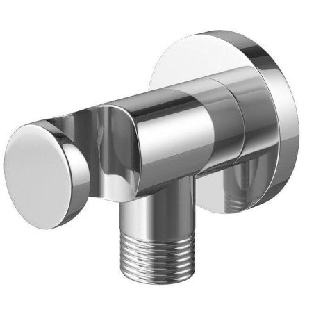 Uchwyt Słuchawkowy Z Przyłączem Wody Axel QW004AM Kohlman