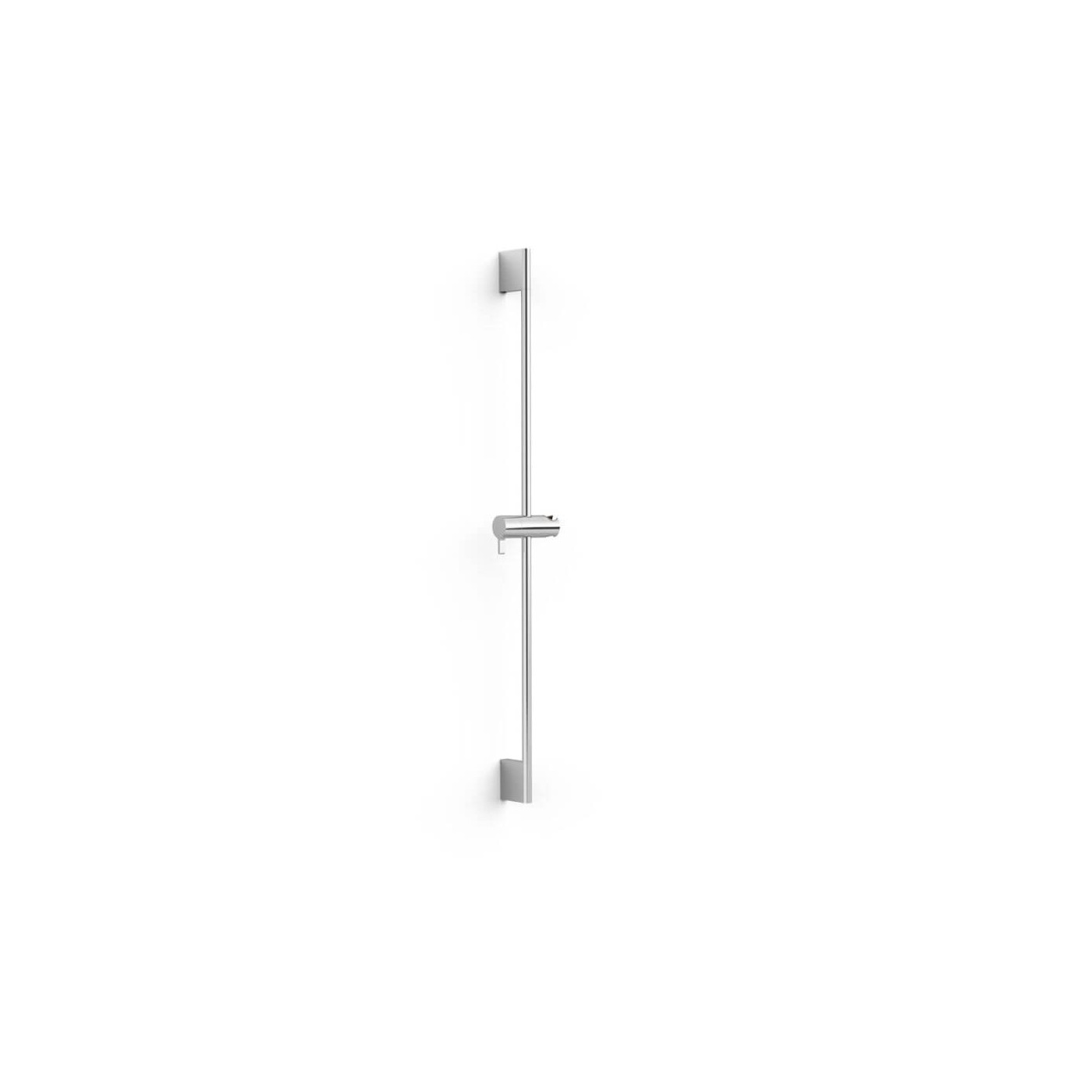 Drążek Prysznicowy Przesuwny 800mm Chrom 03463701 Tres Drążek Prysznicowy Przesuwny 800mm Chrom 03463701 Tres