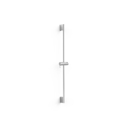 Drążek Prysznicowy Przesuwny 800mm Chrom 03463701 Tres
