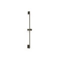 Drążek Prysznicowy 740mm Czarny Brąz 03493299KMB Tres Drążek Prysznicowy 740mm Czarny Brąz 03493299KMB Tres