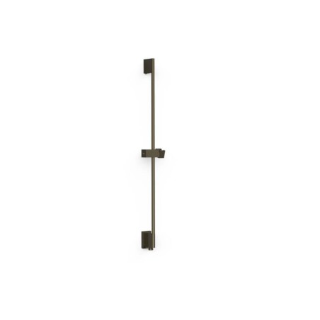 Drążek Prysznicowy 740mm Czarny Brąz 03493299KMB Tres