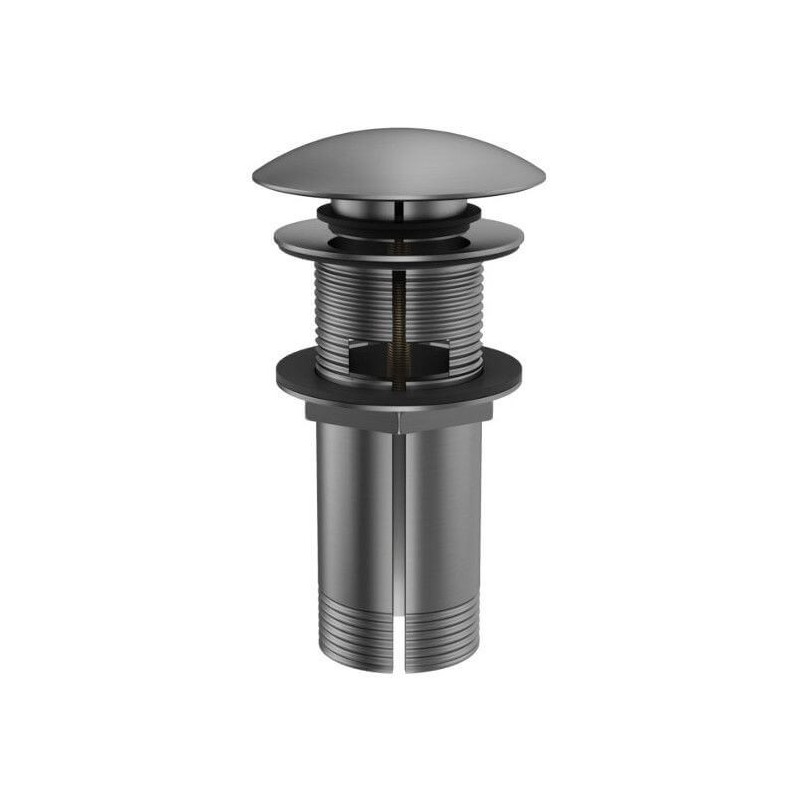 Korek Umywalkowy Experience Grey KOREK EG Kohlman Korek Umywalkowy Experience Grey KOREK EG Kohlman