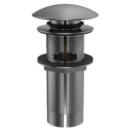 Korek Umywalkowy Experience Grey KOREK EG Kohlman