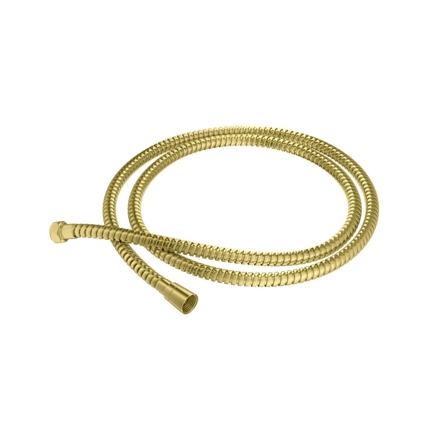 Wąż Prysznicowy Experience Gold wazEGD Kohlman Wąż Prysznicowy Experience Gold wazEGD Kohlman