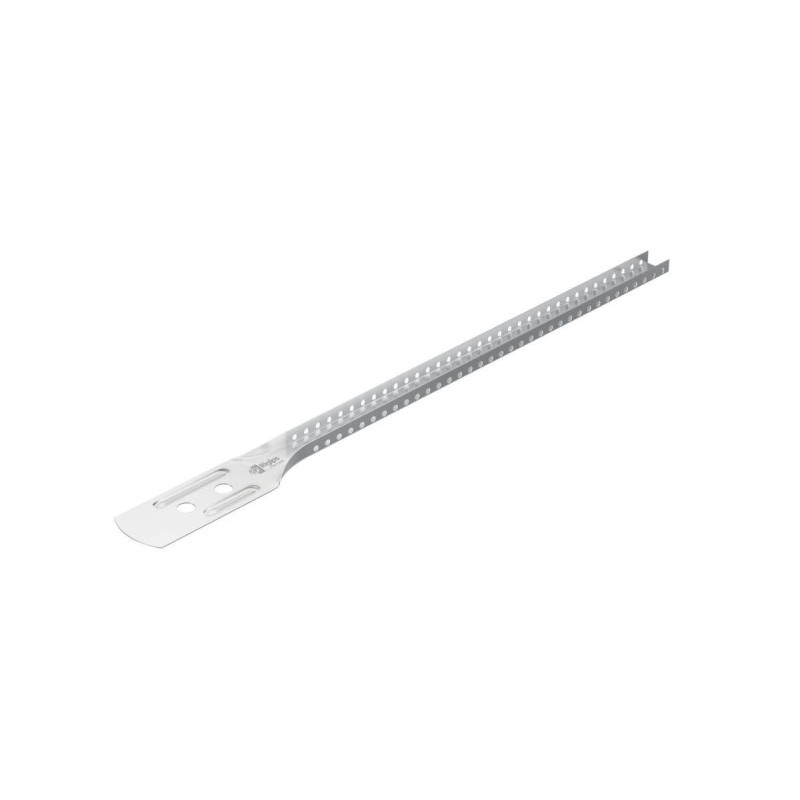 Wieszak Noniuszowy Część Górna 290 mm Rigips Wieszak Noniuszowy Część Górna 290 mm Rigips