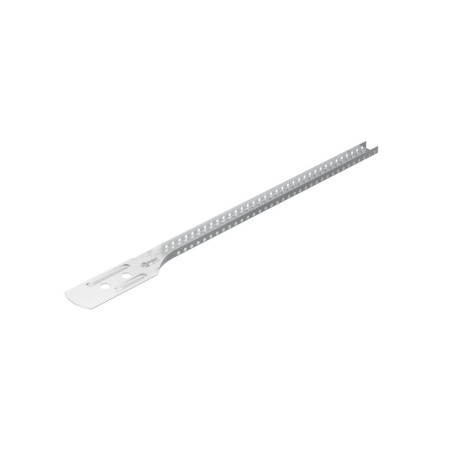 Wieszak Noniuszowy Część Górna 290 mm Rigips