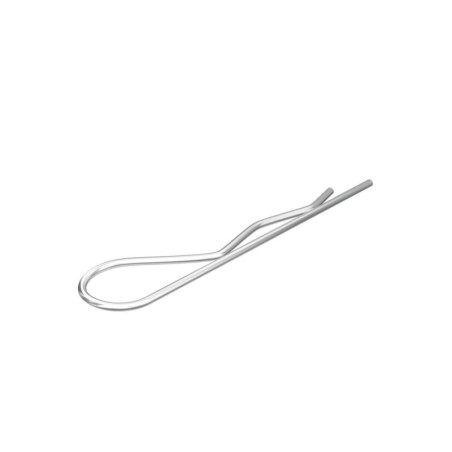 Klamra Zabezpieczająca Do Noniusza 11511758 Rigips