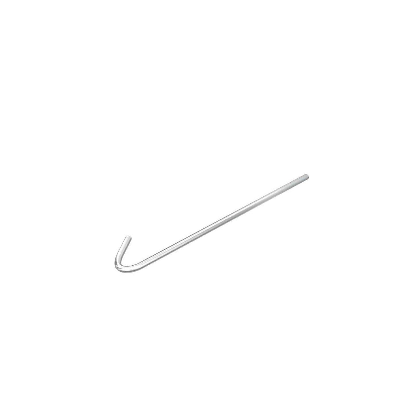 Pręt Wieszakowy Z Hakiem 250mm 11511761 Rigips Pręt Wieszakowy Z Hakiem 250mm 11511761 Rigips