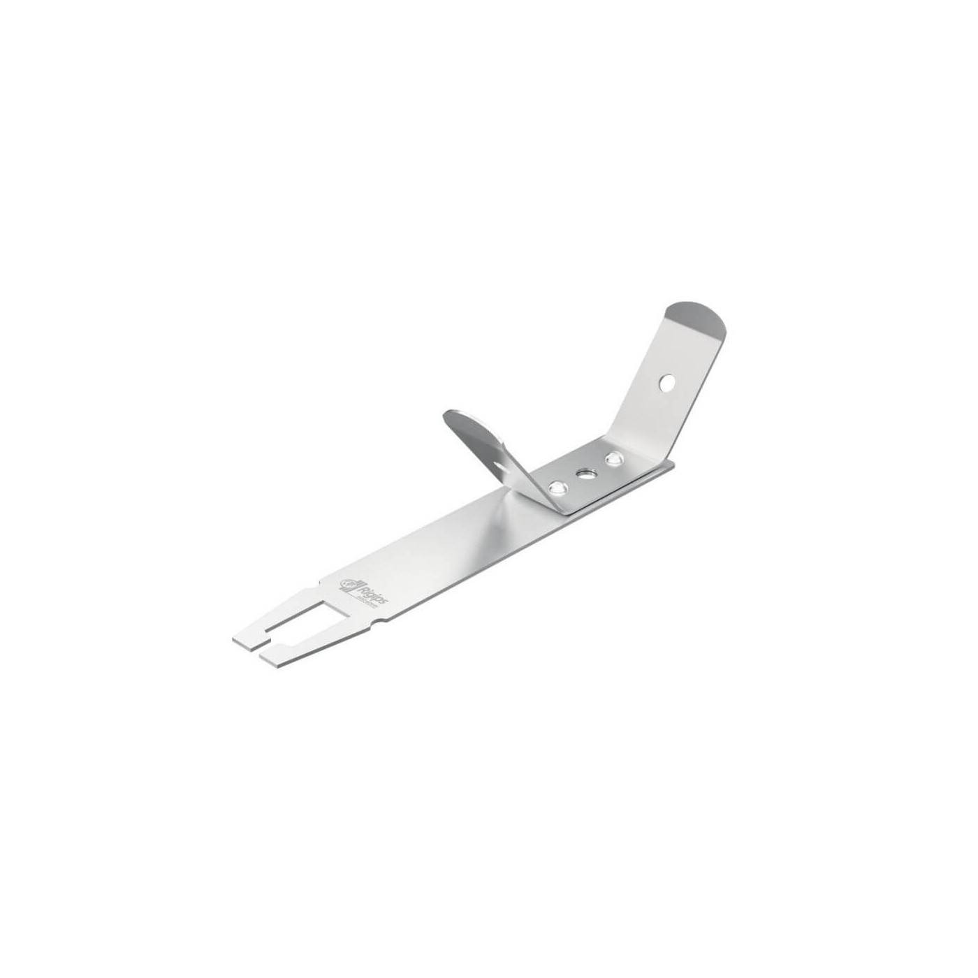 Wieszak Z Elementem Rozprężnym Do Profili Quick Lock 110mm Rigips Wieszak Z Elementem Rozprężnym Do Profili Quick Lock 110mm Rigips