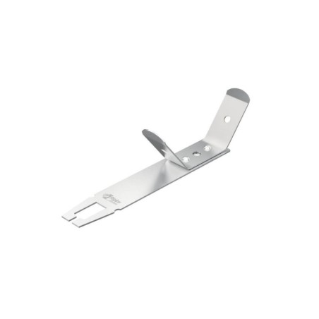 Wieszak Z Elementem Rozprężnym Do Profili Quick Lock 110mm Rigips