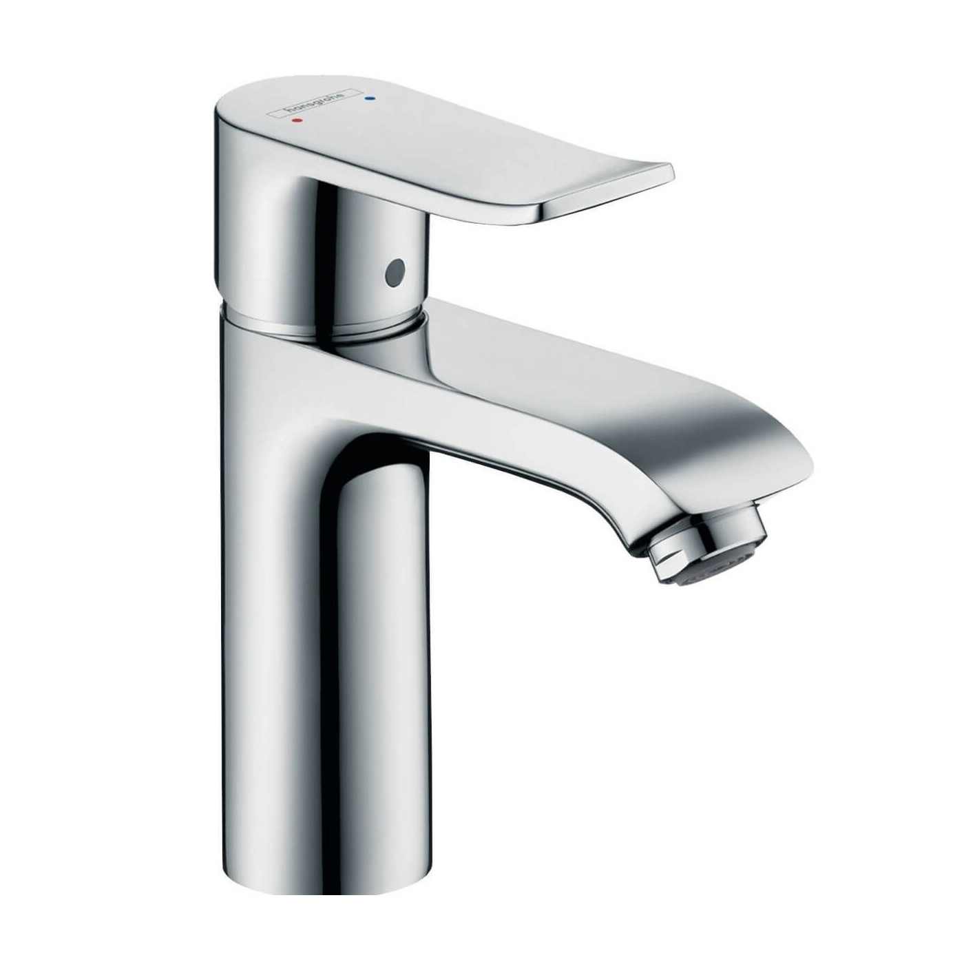 Bateria Umywalkowa Metris E2 31080000 Hansgrohe Bateria Umywalkowa Metris E2 31080000 Hansgrohe