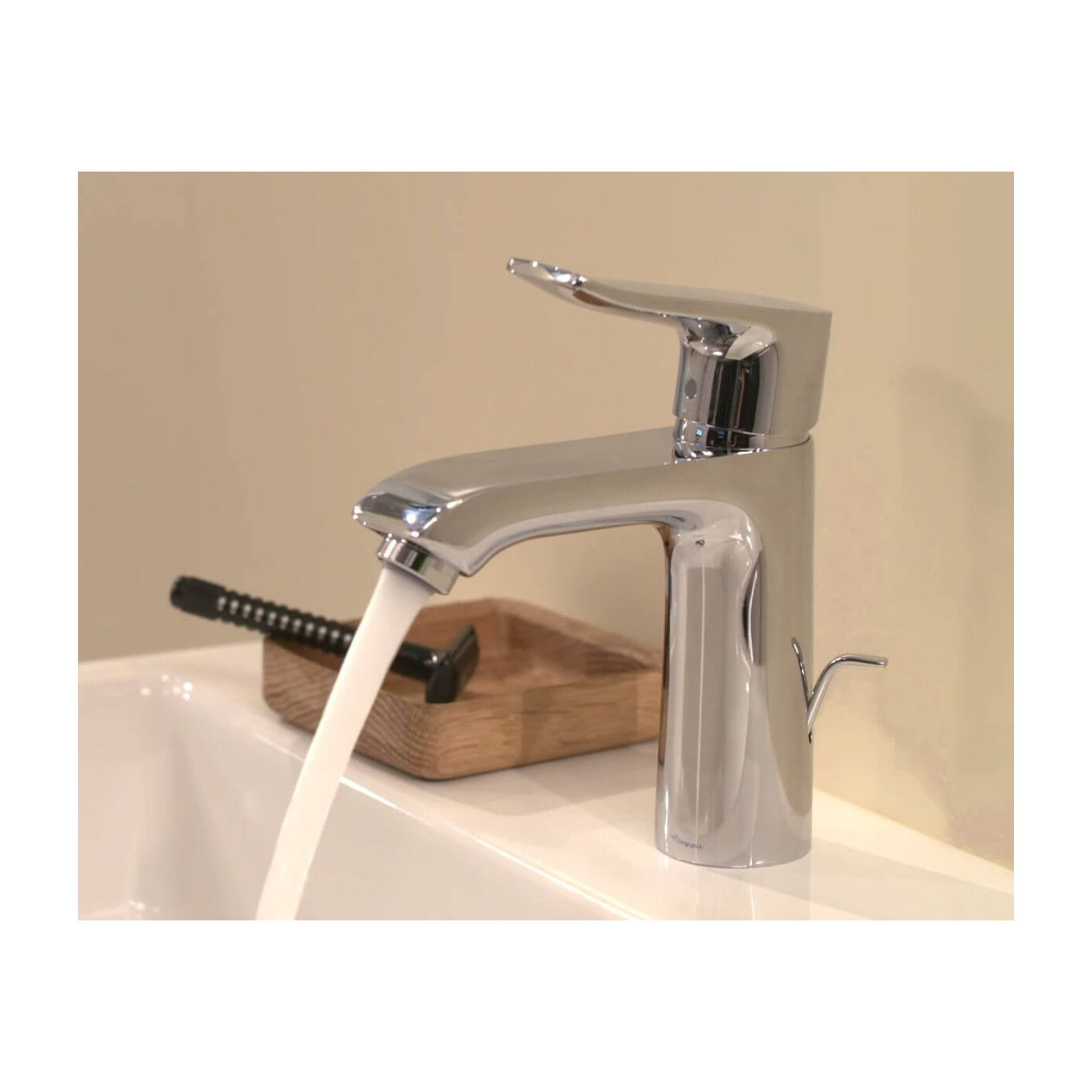 Bateria Umywalkowa Metris E2 31080000 Hansgrohe Bateria Umywalkowa Metris E2 31080000 Hansgrohe