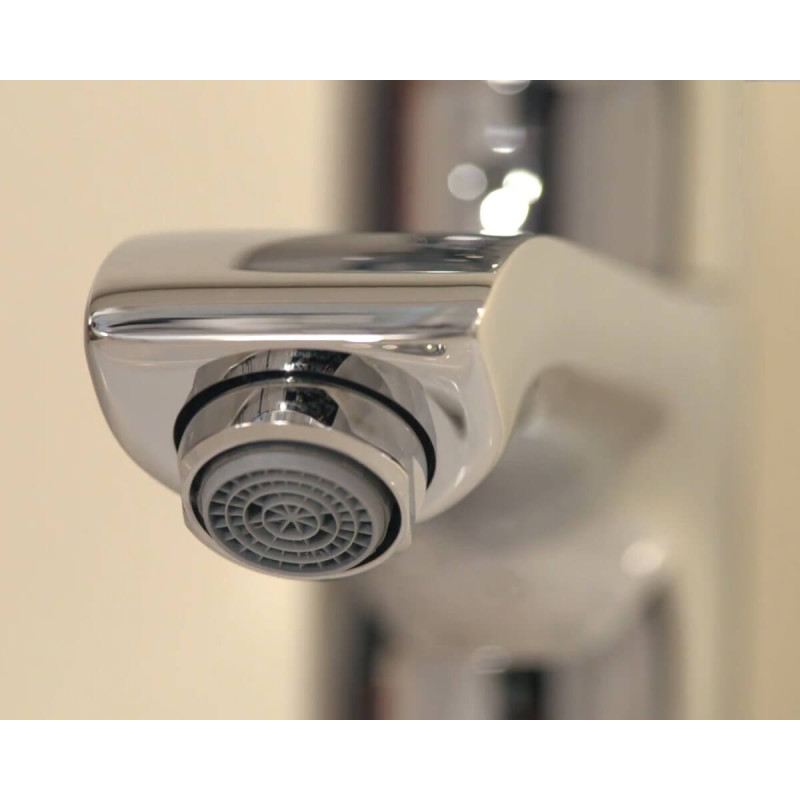 Bateria Umywalkowa Metris E2 31080000 Hansgrohe Bateria Umywalkowa Metris E2 31080000 Hansgrohe