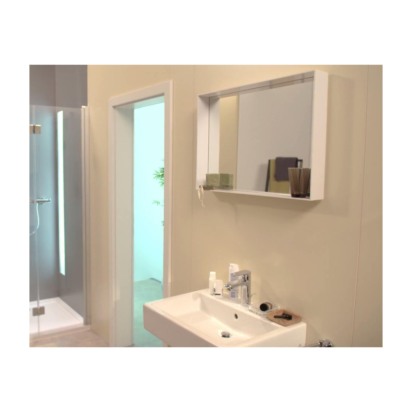 Bateria Umywalkowa Metris E2 31080000 Hansgrohe Bateria Umywalkowa Metris E2 31080000 Hansgrohe