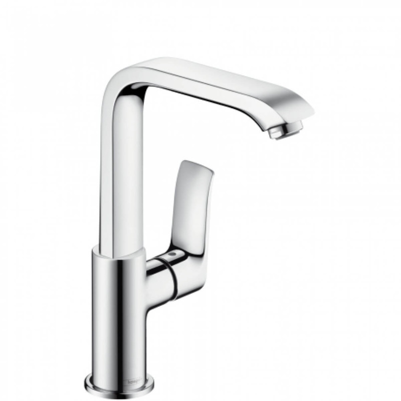 Bateria Umywalkowa Metris 31081000 Hansgrohe Bateria Umywalkowa Metris 31081000 Hansgrohe