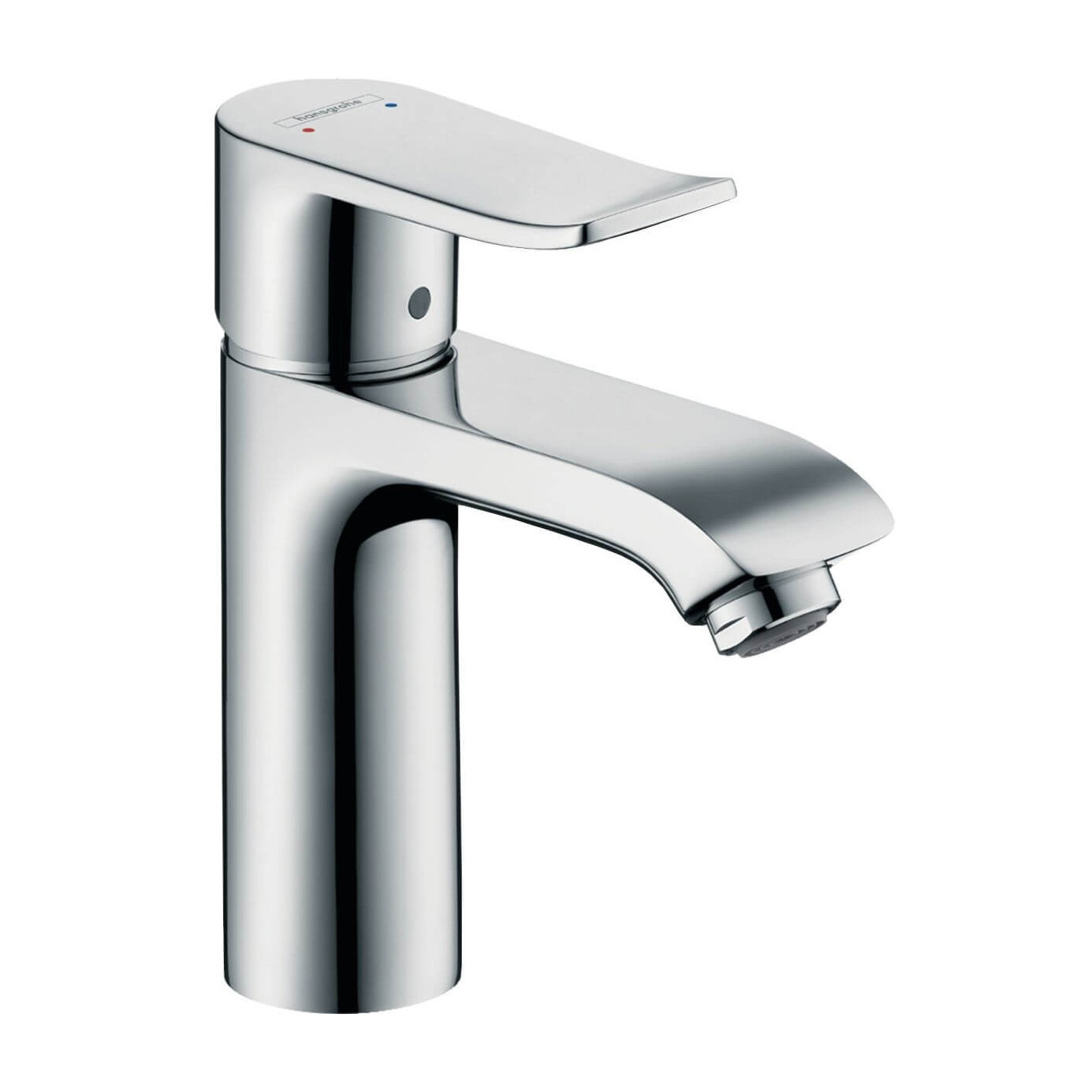Bateria Umywalkowa Metris 31084000 Hansgrohe Bateria Umywalkowa Metris 31084000 Hansgrohe
