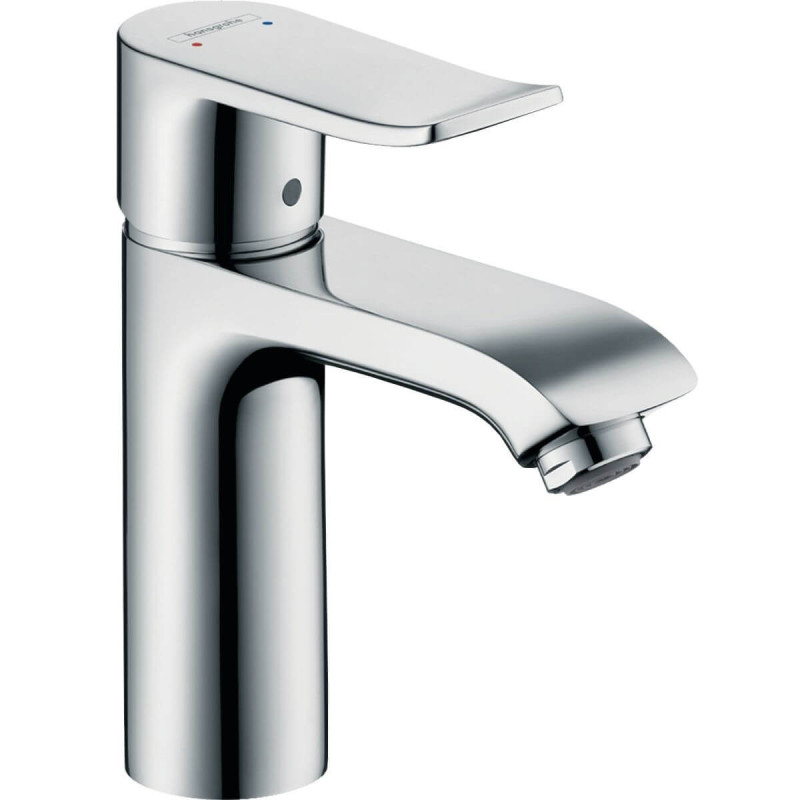 Bateria Umywalkowa Metris 31084000 Hansgrohe Bateria Umywalkowa Metris 31084000 Hansgrohe