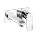 Bateria Umywalkowa Metris 31085000 Hansgrohe Bateria Umywalkowa Metris 31085000 Hansgrohe