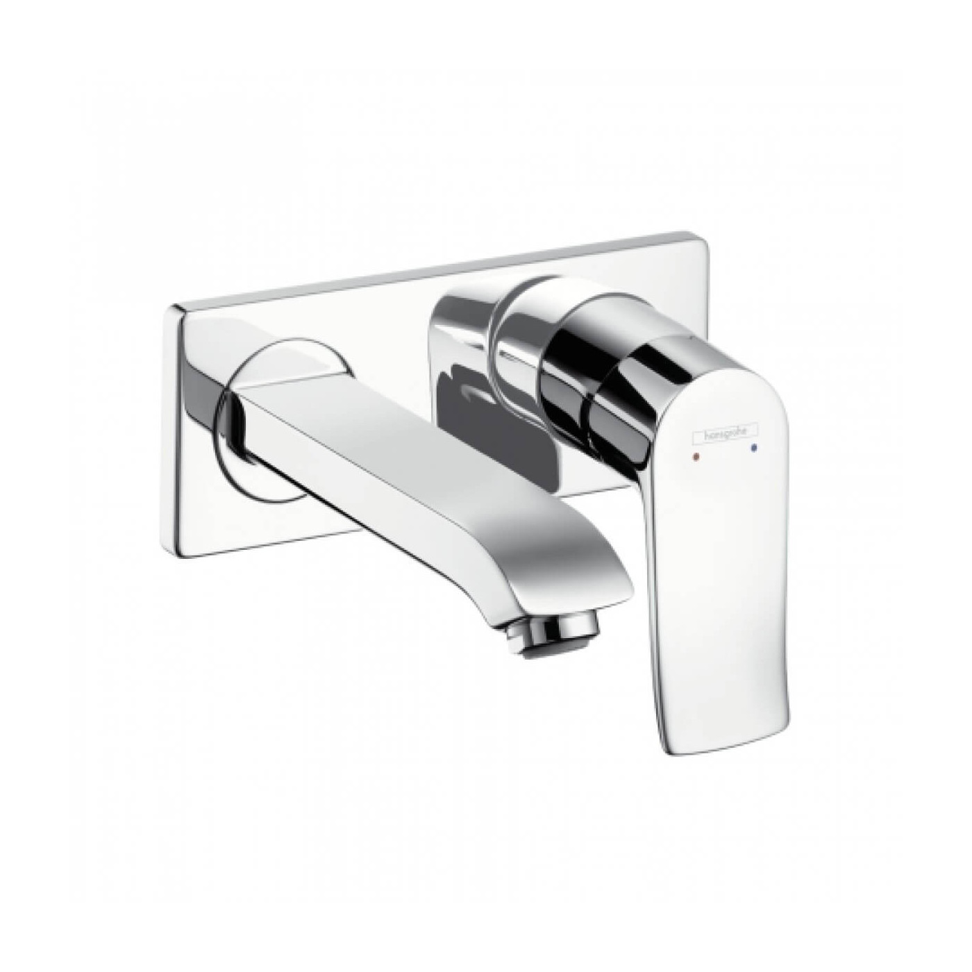 Bateria Umywalkowa Metris 31085000 Hansgrohe Bateria Umywalkowa Metris 31085000 Hansgrohe