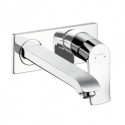 Bateria Umywalkowa Metris 31086000 Hansgrohe Bateria Umywalkowa Metris 31086000 Hansgrohe