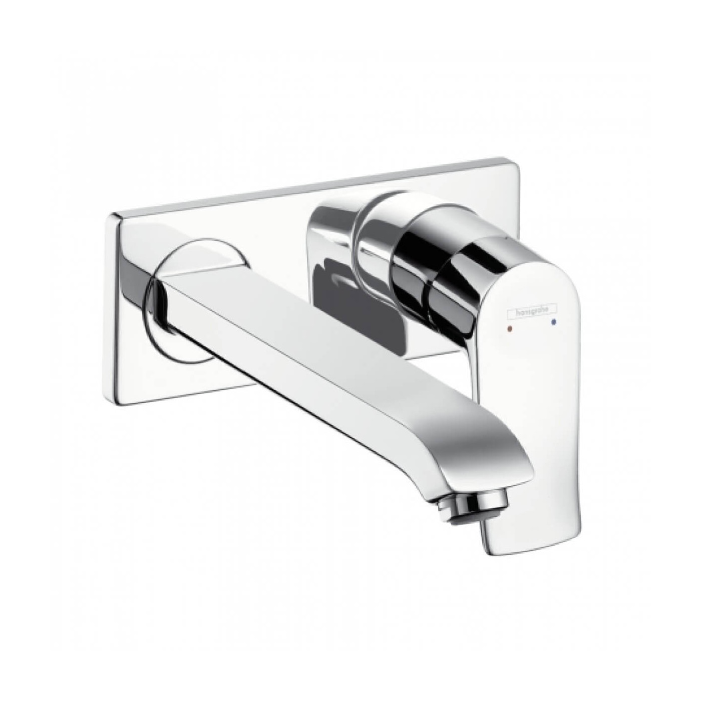 Bateria Umywalkowa Metris 31086000 Hansgrohe Bateria Umywalkowa Metris 31086000 Hansgrohe