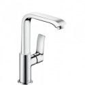 Bateria Umywalkowa Metris 230mm Z Kompletem Odpływowym 31087000 Hansgrohe Bateria Umywalkowa Metris 230mm Z Kompletem Odpływowym 31087000 Hansgrohe