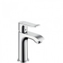 Bateria Umywalkowa Metris 100mm Z Kompletem Odpływowym 31088000 Hansgrohe Bateria Umywalkowa Metris 100mm Z Kompletem Odpływowym 31088000 Hansgrohe