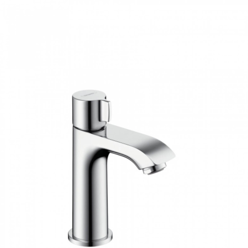 Bateria Umywalkowa Metris 31166000 Hansgrohe Bateria Umywalkowa Metris 31166000 Hansgrohe