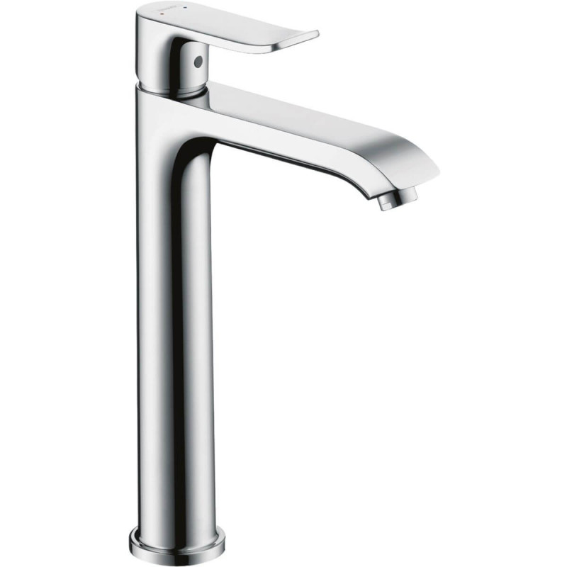 Bateria Umywalkowa Metris E2 31183000 Hansgrohe Bateria Umywalkowa Metris E2 31183000 Hansgrohe