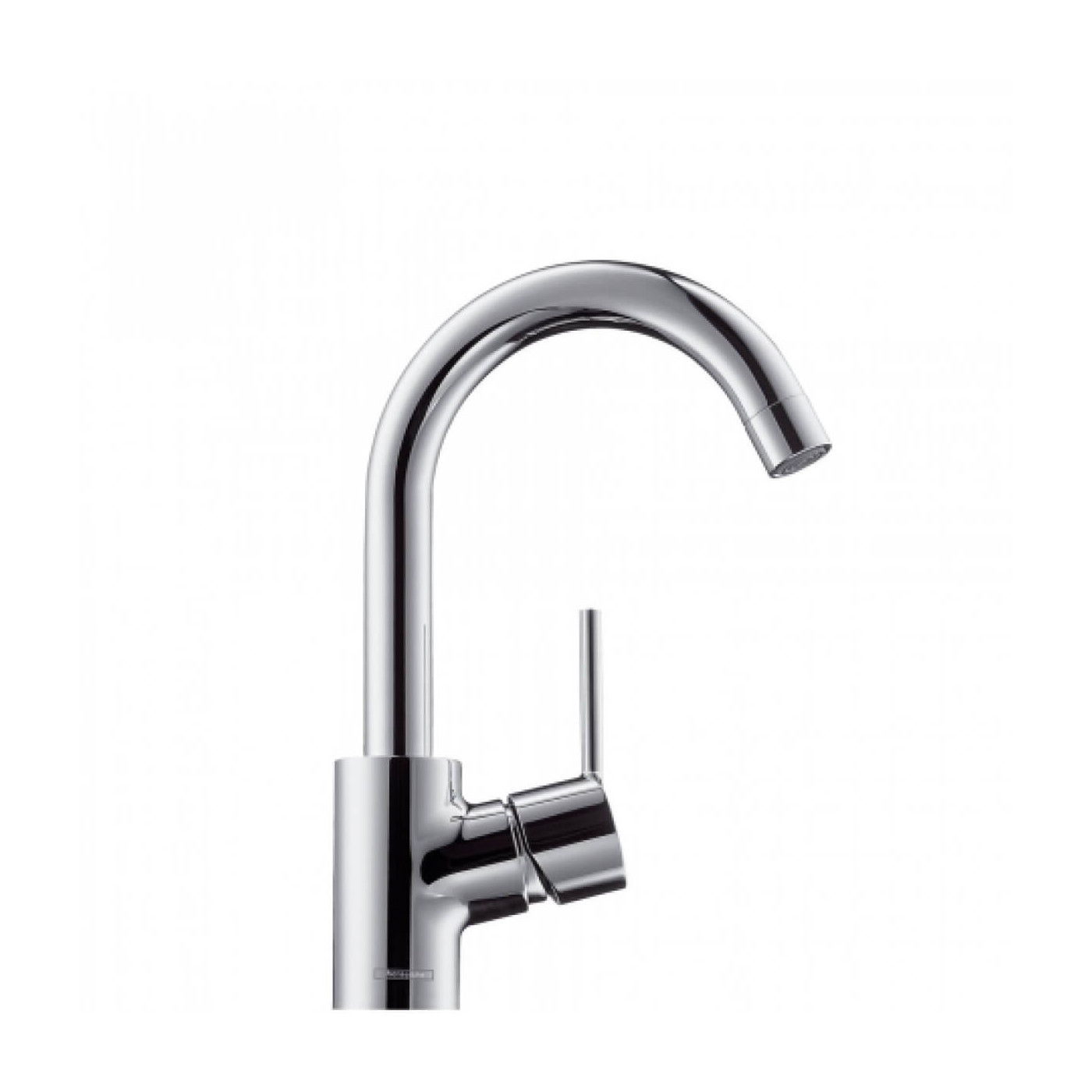 Bateria Umywalkowa Talis S 32070000 Hansgrohe Bateria Umywalkowa Talis S 32070000 Hansgrohe