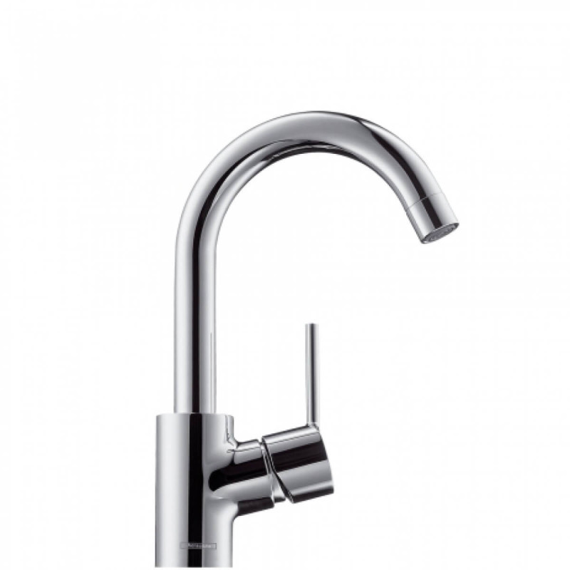 Bateria Umywalkowa Talis S 32070000 Hansgrohe Bateria Umywalkowa Talis S 32070000 Hansgrohe