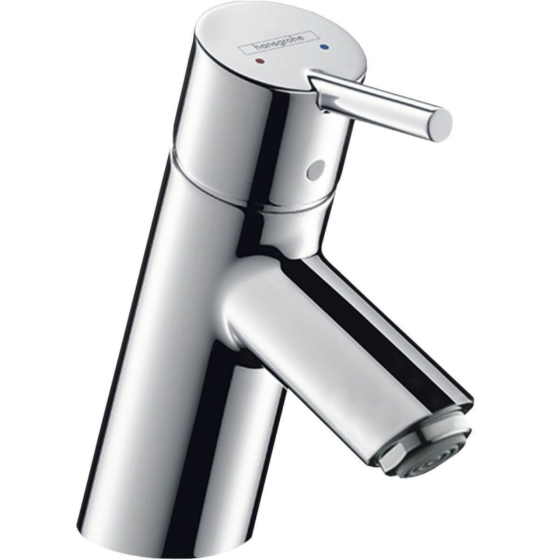 Bateria Umywalkowa Talis S Z Kompletem Odpływowym 32020000 Hansgrohe Bateria Umywalkowa Talis S Z Kompletem Odpływowym 32020000 Hansgrohe