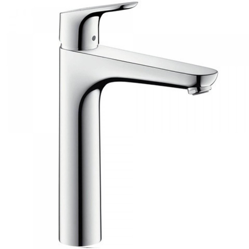 Bateria Umywalkowa Focus 190mm 31518000 Hansgrohe Bateria Umywalkowa Focus 190mm 31518000 Hansgrohe