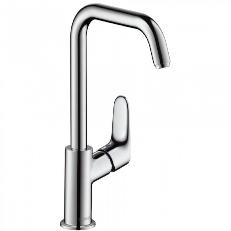 Bateria Umywalkowa Focus 31519000 Hansgrohe Bateria Umywalkowa Focus 31519000 Hansgrohe