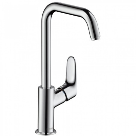 Bateria Umywalkowa Focus 31519000 Hansgrohe