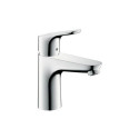 Bateria Umywalkowa Focus 100mm Z Kompletem Odpływowym 31607000 Hansgrohe Bateria Umywalkowa Focus 100mm Z Kompletem Odpływowym 31607000 Hansgrohe