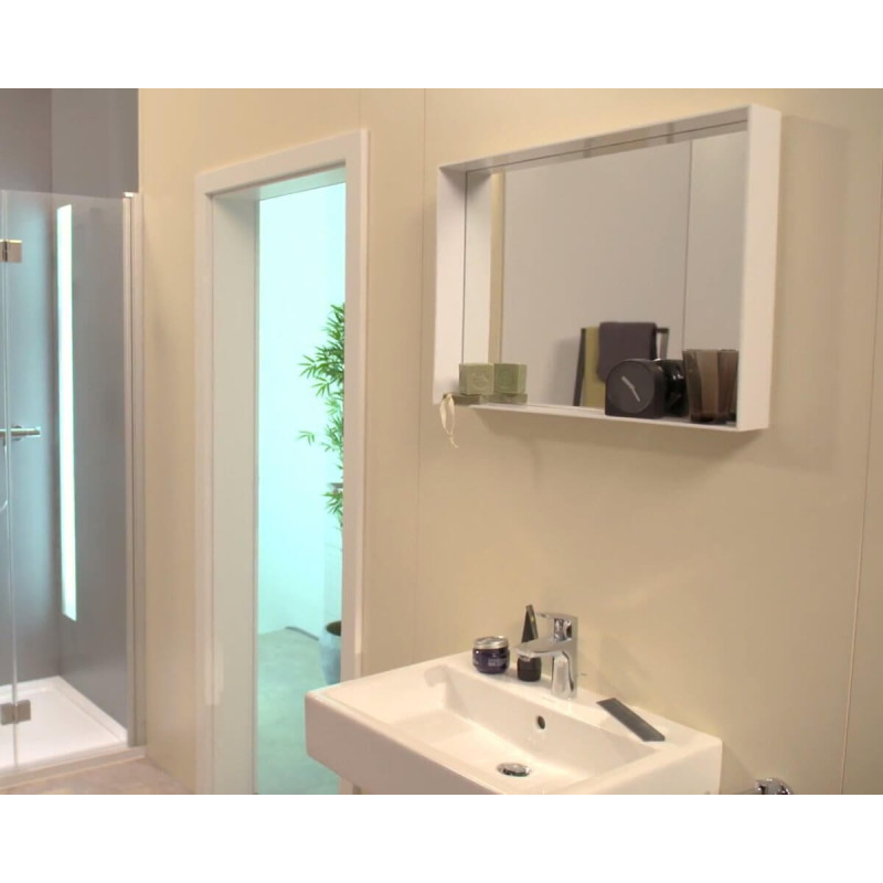 Bateria Umywalkowa Focus 100mm Z Kompletem Odpływowym 31607000 Hansgrohe Bateria Umywalkowa Focus 100mm Z Kompletem Odpływowym 31607000 Hansgrohe