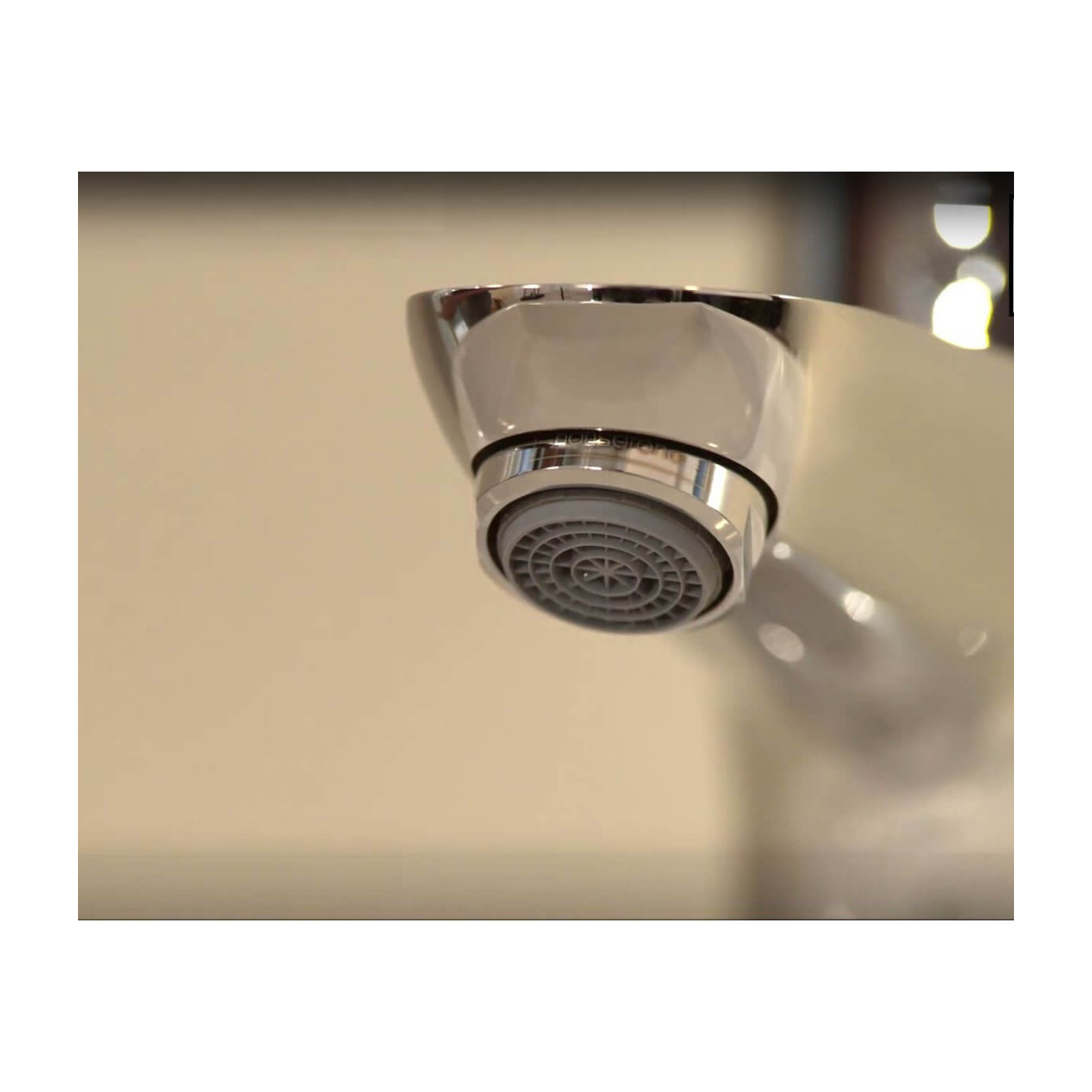 Bateria Umywalkowa Focus 100mm Z Kompletem Odpływowym 31607000 Hansgrohe Bateria Umywalkowa Focus 100mm Z Kompletem Odpływowym 31607000 Hansgrohe