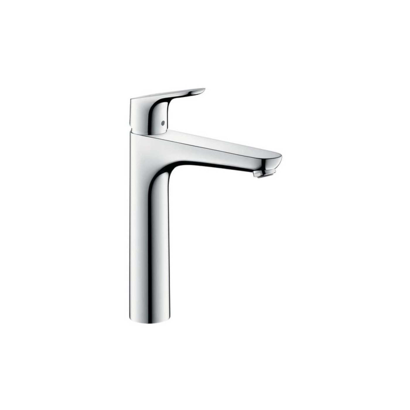 Bateria Umywalkowa Focus 190 Z Kompletem Odpływowym 31608000 Hansgrohe Bateria Umywalkowa Focus 190 Z Kompletem Odpływowym 31608000 Hansgrohe