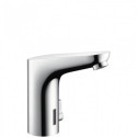 Bateria Umywalkowa Bezdotykowa Focus 31173000 Hansgrohe Bateria Umywalkowa Bezdotykowa Focus 31173000 Hansgrohe