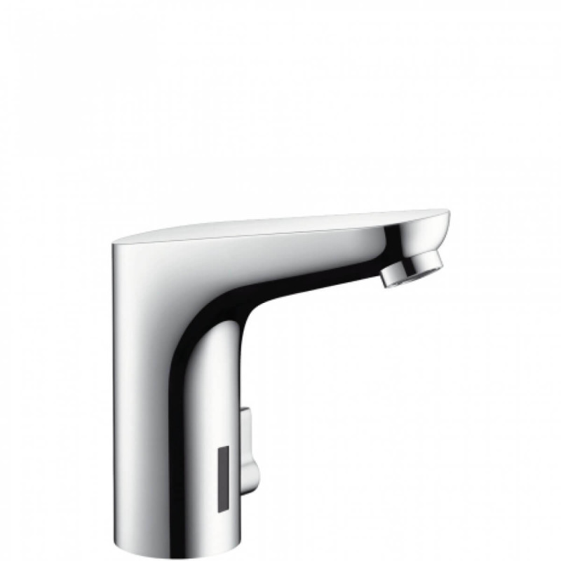 Bateria Umywalkowa Bezdotykowa Focus 31173000 Hansgrohe Bateria Umywalkowa Bezdotykowa Focus 31173000 Hansgrohe