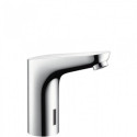 Bateria Umywalkowa Bezdotykowa Focus 31174000 Hansgrohe Bateria Umywalkowa Bezdotykowa Focus 31174000 Hansgrohe