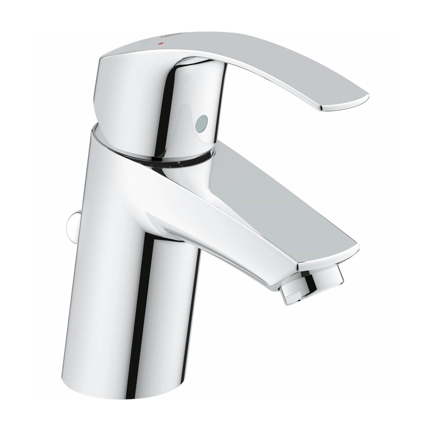 Bateria Umywalkowa Eurosmart 33265002 Grohe Bateria Umywalkowa Eurosmart 33265002 Grohe
