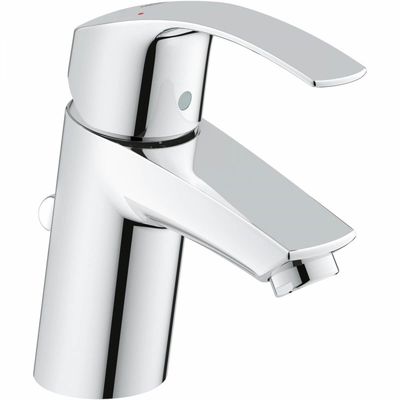Bateria Umywalkowa Eurosmart 33265002 Grohe Bateria Umywalkowa Eurosmart 33265002 Grohe