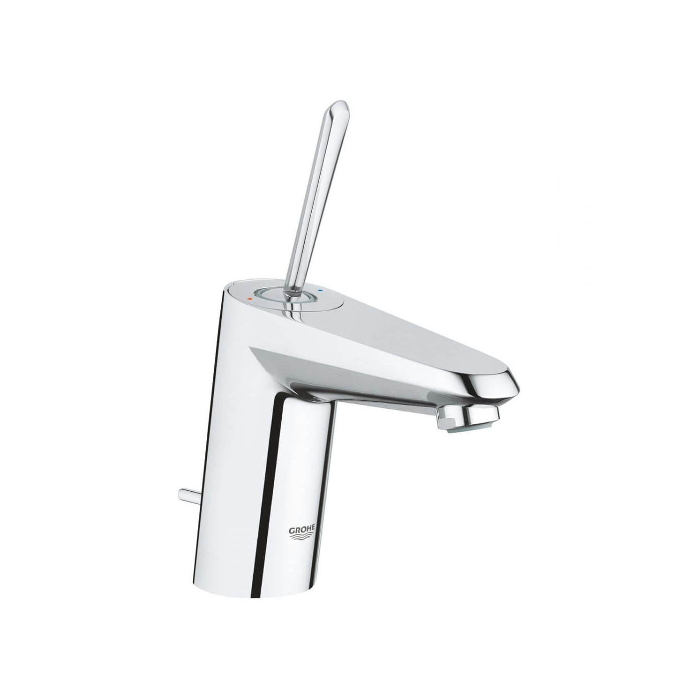 Bateria Umywalkowa Rozmiar S Eurodisc Joy 23425000 Grohe Bateria Umywalkowa Rozmiar S Eurodisc Joy 23425000 Grohe