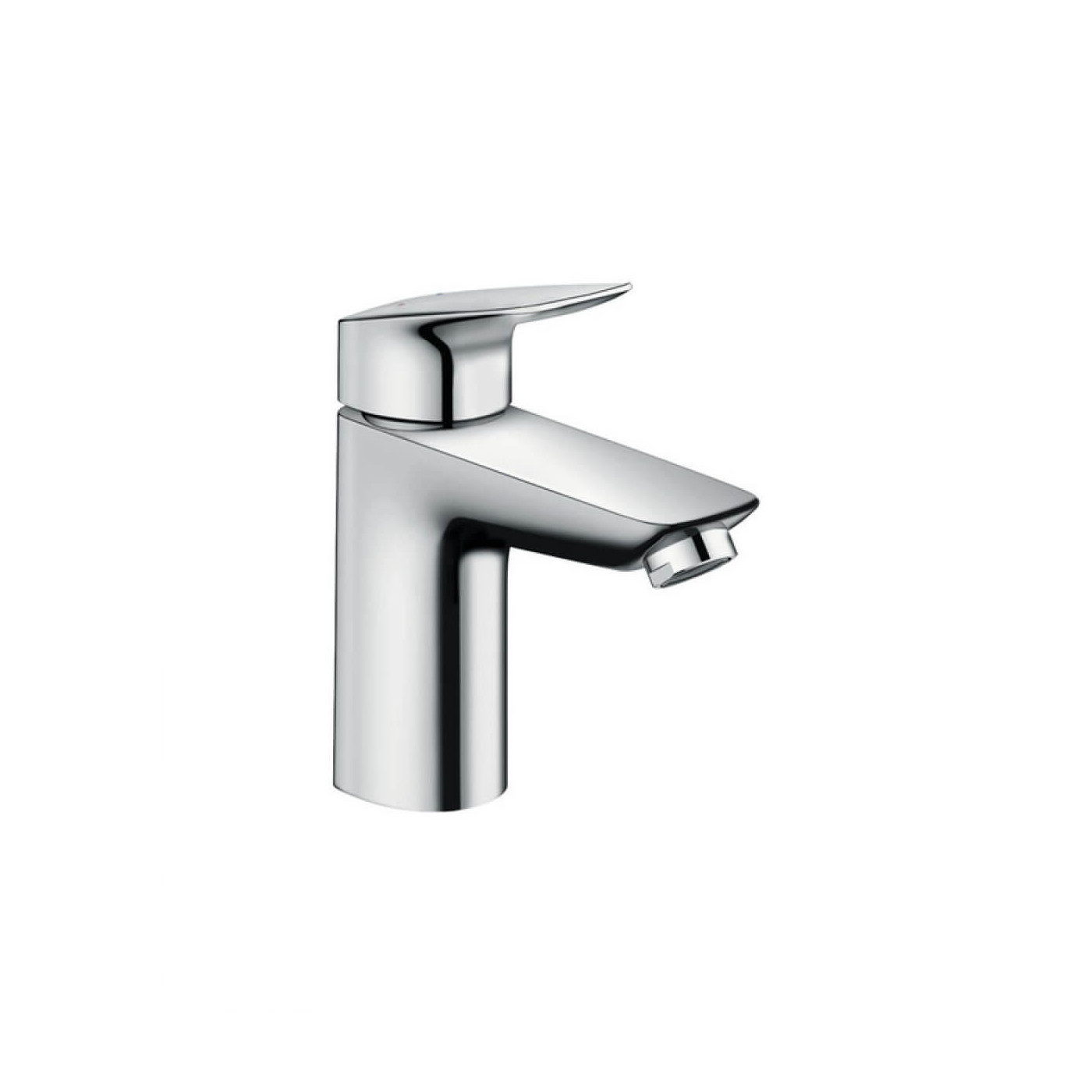 Bateria Umywalkowa Logis 100 71100000 Hansgrohe Bateria Umywalkowa Logis 100 71100000 Hansgrohe